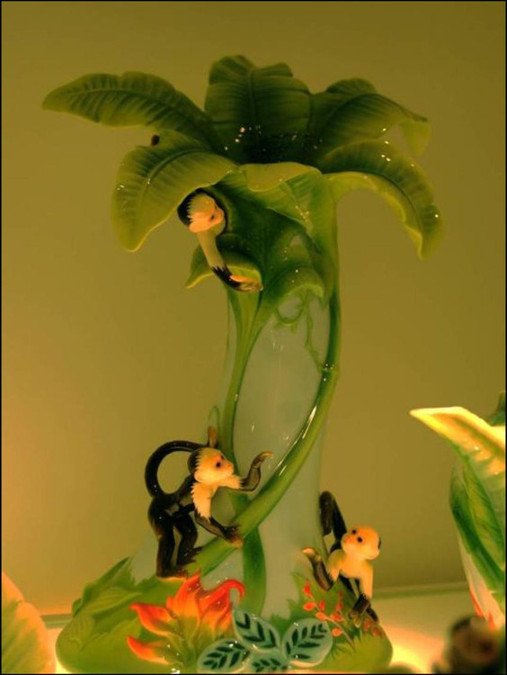 多姿多彩瓷器欣赏【组图】 - 石庆 - 石庆的博客