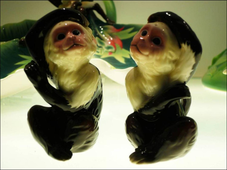 多姿多彩瓷器欣赏【组图】 - 石庆 - 石庆的博客