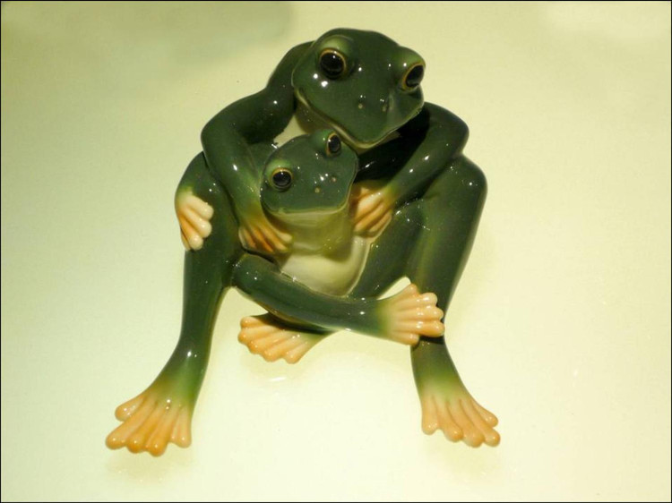 多姿多彩瓷器欣赏【组图】 - 石庆 - 石庆的博客