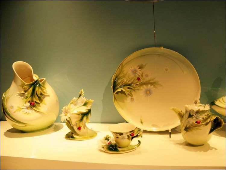 多姿多彩瓷器欣赏【组图】 - 石庆 - 石庆的博客