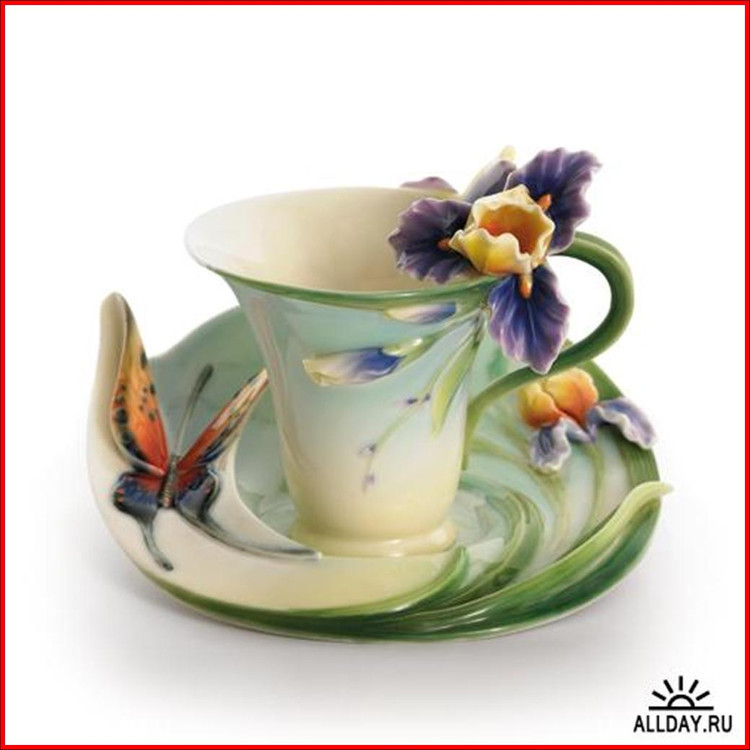 多姿多彩瓷器欣赏【组图】 - 石庆 - 石庆的博客