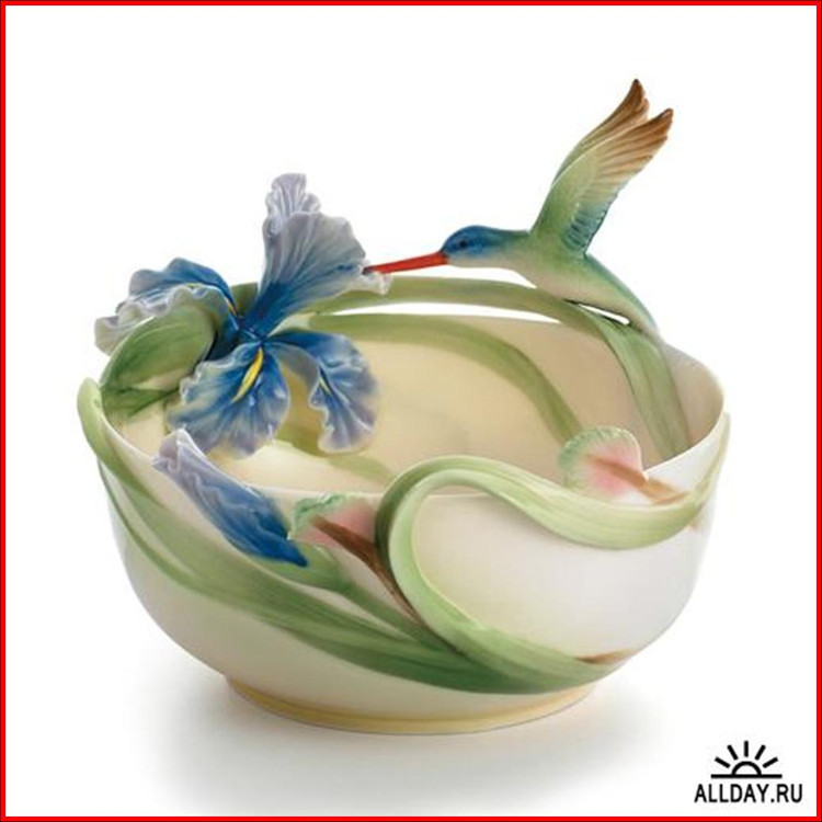 多姿多彩瓷器欣赏【组图】 - 石庆 - 石庆的博客