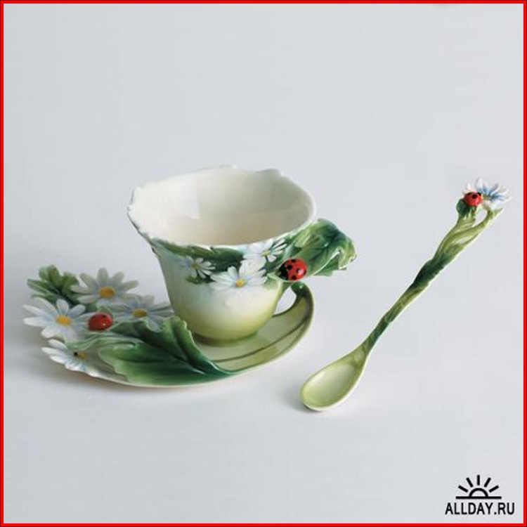 多姿多彩瓷器欣赏【组图】 - 石庆 - 石庆的博客