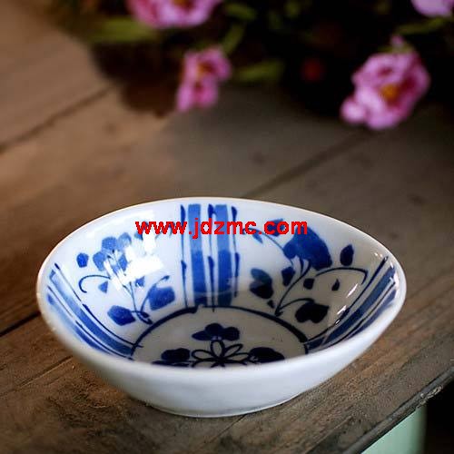 浅谈日用瓷设计的和谐