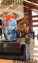 世界最大瓷瓶在三清山获得吉尼斯认证