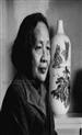 汪桂英大师于2012年5月12日早上病逝，瓷业沉痛哀悼