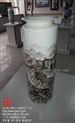 纪念毛泽东诞辰120周年陶瓷作品展