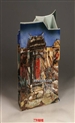 十一届美展陶艺展的傲慢与偏见-刊载于《中国景德镇当代高温颜色釉》