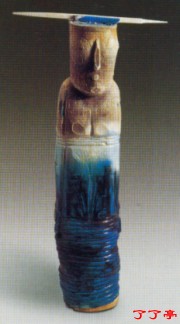 陶艺历史·景德镇陶瓷雕塑艺术发展综述