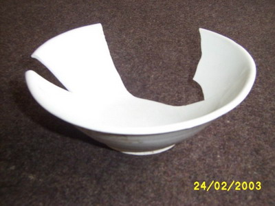 诗圣眼中的“大邑烧瓷”