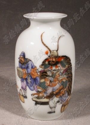 蔡顺拾葚供亲（二十四孝之十二）