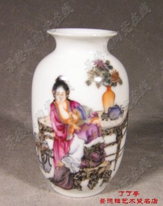 唐夫人乳姑不怠（二十四孝之二十二）