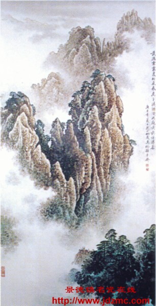 陶瓷艺术的探索道路－－评张松茂的陶瓷艺术风格