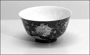 陶瓷中的吉祥图案与传统文化