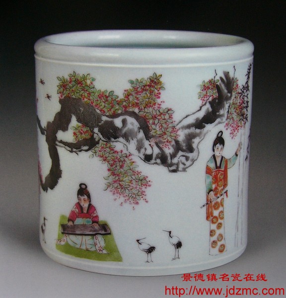 王采的审美旨趣——王采陶瓷作品赏析