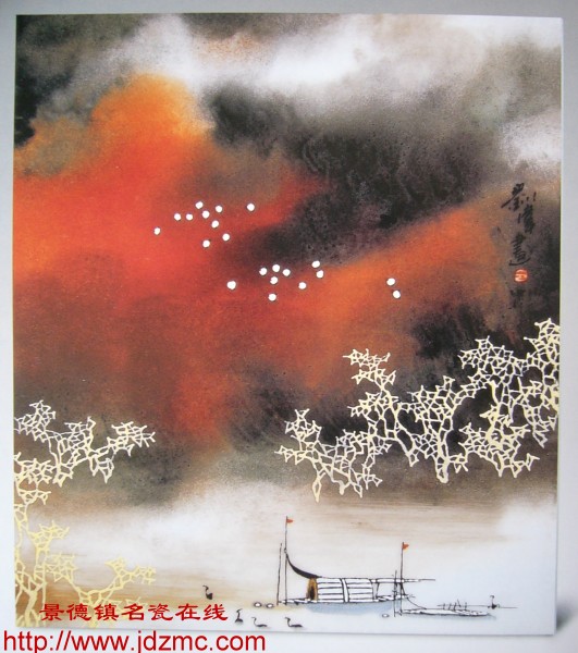 浅谈陶瓷艺术审美与实用的关系