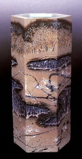 浅论我国生活陶艺的现状与展望