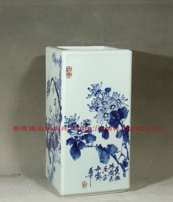 菊花与菊花装饰