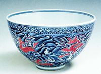 古陶瓷与水文化