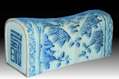 青花瓷对外文化交流的贡献