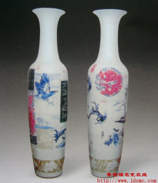 试论陶瓷装饰设计