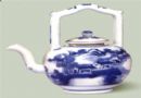 中国历代陶瓷茶具的演变