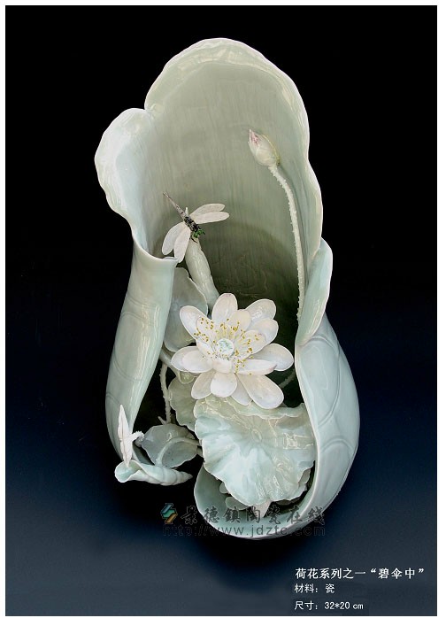 中国工艺美术大师参评人员及作品