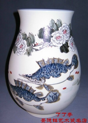 陶瓷美术与素描