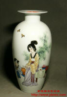 古鄱瓷缘－戴荣华大师生平