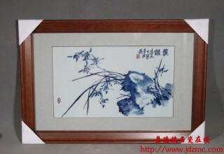 淘乐斋-陆如生平-了了亭-景德镇陶瓷艺术馆 景