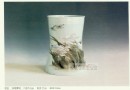 陶瓷世家後继有名流—徐亚凤陶瓷美术作品赏析 95年资料
