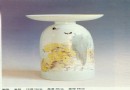 端庄杂流丽  刚劲合柔润—舒惠娟陶瓷美术作品赏析 95年资料