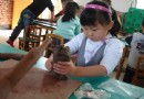 幼儿素质陶艺教学课程带来的效果