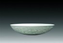 牛郎&#8194;雕刻九龙纹薄胎大碗 8.5万流拍