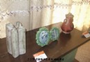 景德镇陶瓷学院建校50周年捐赠陶艺作品展图集上