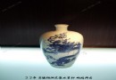 景德镇历代陶瓷器形画面全展