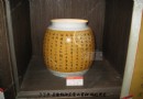2009瓷都迎春书画陶瓷作品展现场实拍