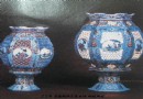 中国工艺品进出口公司江西省陶瓷分公司的老资料