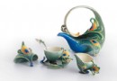 景德镇陶瓷品牌创新战略