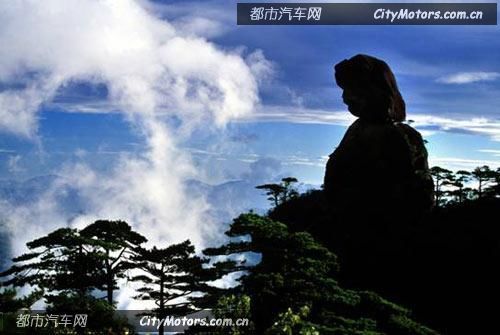 寻找rubicon之路---网友推荐路书