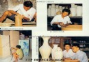 景德镇艺术瓷厂精湛的成型工艺图片
