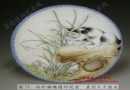 景德镇陶瓷画动物口诀