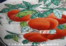 古彩“天寿五百年”桃子终于面市