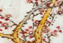 浅谈梅花题材在陶瓷装饰中的运用