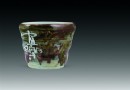 陈敏 综合装饰“韵”陶艺瓶 RMB 60,000-80,000