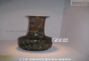 景德镇瓷博会：国外艺术陶瓷生活陶瓷展区实拍图片集（2）