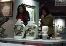 辉煌60年——景德镇陶瓷成就成果展 实况图片