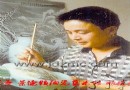 凌晓华 景德镇高级陶瓷美术师简历