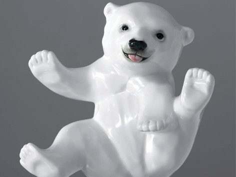 尊贵典雅 各国皇家御用瓷器