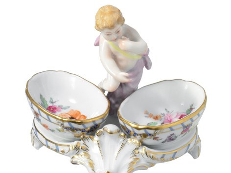 尊贵典雅 各国皇家御用瓷器